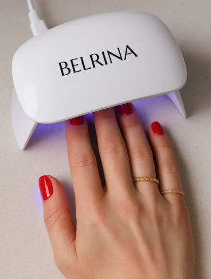UV LED-lamp